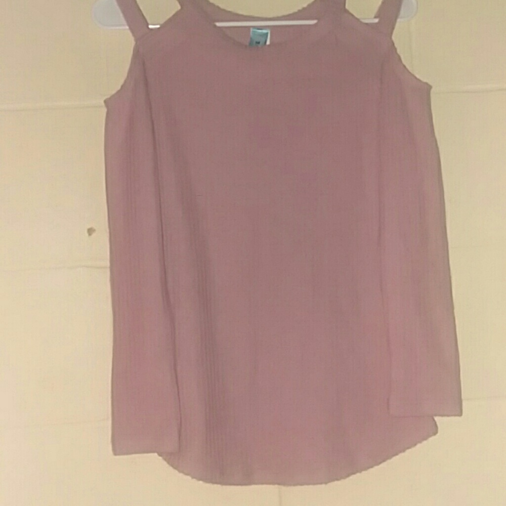M•Fasis Shirt